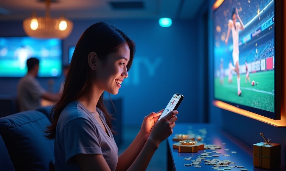 i1menang99 mobile gaming