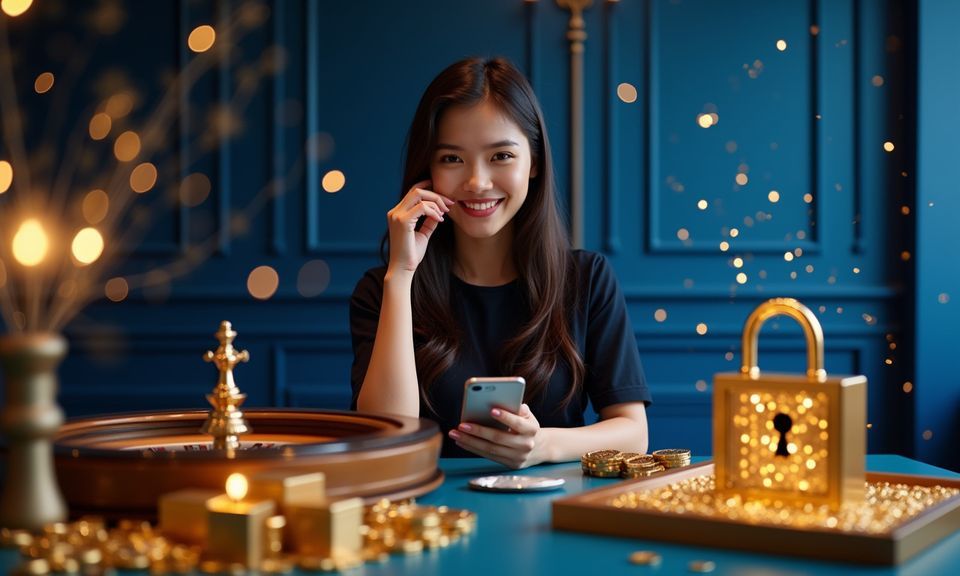 i1menang99 Terms & Conditions for Your Account